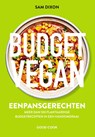 Budget Vegan eenpansgerechten - Sam Dixon - 9789461432995