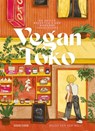 Vegan Toko - Milou van der Will - 9789461433015