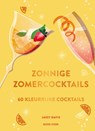 Zonnige zomercocktails - Jassy Davis - 9789461433183