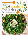 Maaltijdsalades - Emily Ezekiel - 9789461433206