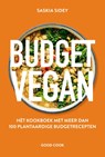 Budget Vegan - Saskia Sidey - 9789461433237