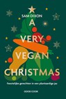 A Very Vegan Christmas - Sam Dixon - 9789461433282