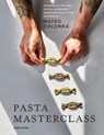 Pasta Masterclass - Mateo Zielonka - 9789461433497