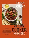 Het slowcooker kookboek - Poppy O'Toole - 9789461433510