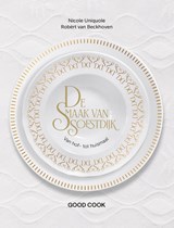 De smaak van Soestdijk, Nicole Uniquole ; Robèrt van Beckhoven -  - 9789461433541