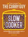 The Curry Guy Slowcooker - Dan Toombs - 9789461433589