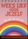 Happy Books - Wees lief voor jezelf - S. Studio ImageBooks - 9789461443595