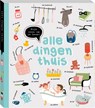 Kijk eens om je heen - Alle dingen thuis - S. Studio ImageBooks - 9789461444189
