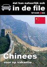 Chinees voor op vakantie - Kasper Boon - 9789461492906