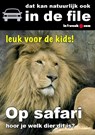 Op safari. Hoor je welk dier dit is? - Kasper Boon - 9789461492968