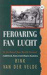 Feroaring fan lucht - Rink van der Velde - 9789461495716