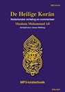 De Heilige Koran - Maulana Muhammad Ali - 9789461497116