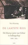 De laatste reis - Nico Keuning - 9789461530622