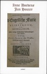 Gedachtenisse van d'Engelsche Furie op de Vlietstroom, en der Schellingh - Anne Doedens ; Jan Houter ; Gerben Stormbroek ; Frans Esausz den Heussen - 9789461530981