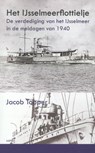 Het IJsselmeerflottielje - Jacob Topper - 9789461531223