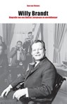 Willy Brandt - Sam van Clemen - 9789461535214