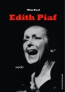 Edith Piaf - Wim Zaal - 9789461535238