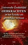 Universele goddelijke oerkrachten in het fysieke en geestelijke bestaan - Maria ( Mira ) Lootens - 9789461535870