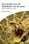 Een studie over de slechtheid van de staat deel I - Maarten Berg - 9789461537744