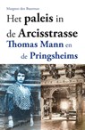 Het paleis in de Arcisstrasse - Margreet den Buurman - 9789461537904