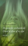 De man die probeerde de Dood te slim af te zijn - Jan Herman Brinks - 9789461537997
