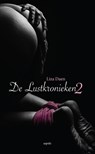 De Lustkronieken 2 - Liza Daen - 9789461538024