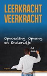 Leerkracht veerkracht - Ad Maas - 9789461538154