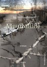 Muurballade - Jan Herman Brinks - 9789461539571