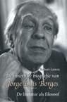 De innerlijke biografie van Jorge Luis Borges - Robert Lemm - 9789461539823