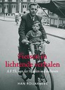 Fietsen in lichtende verhalen - Han Roijakkers - 9789461550736
