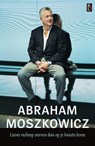 Abraham Moszkowicz - Abraham Moszkowicz - 9789461560087