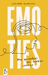 Emoties - Leonard Mlodinow - 9789461562272
