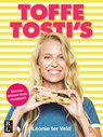 Toffe tosti's - Leonie ter Veld - 9789461562401