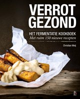 Verrot gezond, Christian Weij -  - 9789461562517