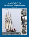 Handboek Traditioneel scheepstuigen - Floris J. Hin - 9789461563323