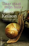 Daar staat mijn huis - KEILSON, Hans - 9789461640123