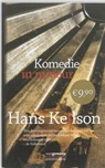Komedie in mineur - Hans Keilson - 9789461640352