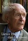 Waar de taal niet bij kan - KEILSON, Hans - 9789461640406