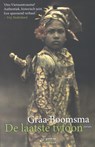 De laatste typhoon - Graa Boomsma - 9789461641342