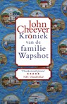 Kroniek van de familie Wapshot - John Cheever - 9789461641694