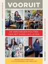 Vooruit - Menno Hurenkamp ; Monika Sie Dhian Ho - 9789461641830