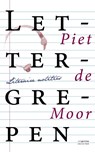 Lettergrepen - Piet De Moor - 9789461642578