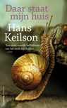 Daar staat mijn huis - Hans Keilson - 9789461643056