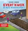 Evert Kwok II - Eelke de Blouw ; Tjarko Evenboer ; Evenboer - 9789461643377