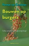 Bouwen op burgers - Herman van Gunsteren - 9789461644213