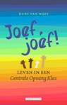 Joef, Joef - HANS VAN WEES, - 9789461644787