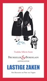 Lastige zaken - Trudeke Sillevis Smitt - 9789461644855