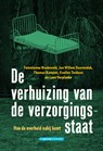 De verhuizing van de verzorgingsstaat - Femmianne Bredewold ; Jan Willem Duyvendak ; Thomas Kampen ; Evelien Tonkens ; Loes Verplanke - 9789461644916