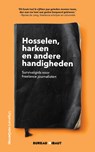 Hosselen, harken en andere handigheden - Bureau Wibaut - 9789461645036