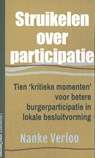 Struikelen over participatie - Nanke Verloo - 9789461645913